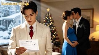 รู้ว่าเมียท้องกับชายอื่น เขาจากไปเงียบๆ แล้วแต่งงานกับซีอีโอสาวที่รักเขาจริง！