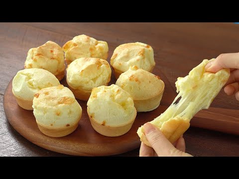 ,      ?    Cheese Bread Recipe