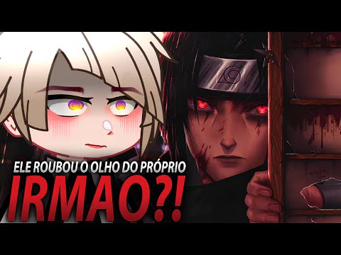 Bungo Stray Dogs React a ♪ Itachi Uchiha (Naruto) | Olhos Cansados | AniRap