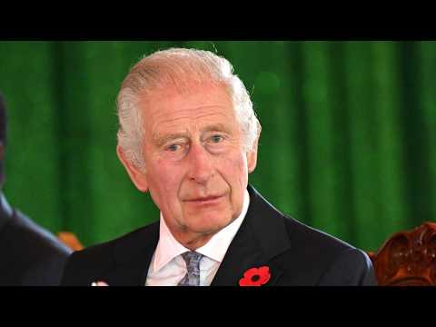 ‘Private citizens’: King Charles issues statement on Prince Harry and Meghan Markle