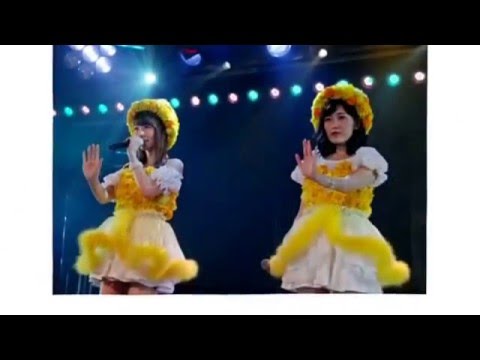 AKB48 チームB 「ただいま 恋愛中」公演初日！柏木由紀は最年長、渡辺麻友は矢吹を溺愛！
