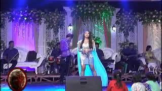 ~ dangdut organ tunggal ~ Siska Anindya ~ di acara pesta perkawinan