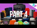 55 Bluetooth Speakers In One Video - Part 4