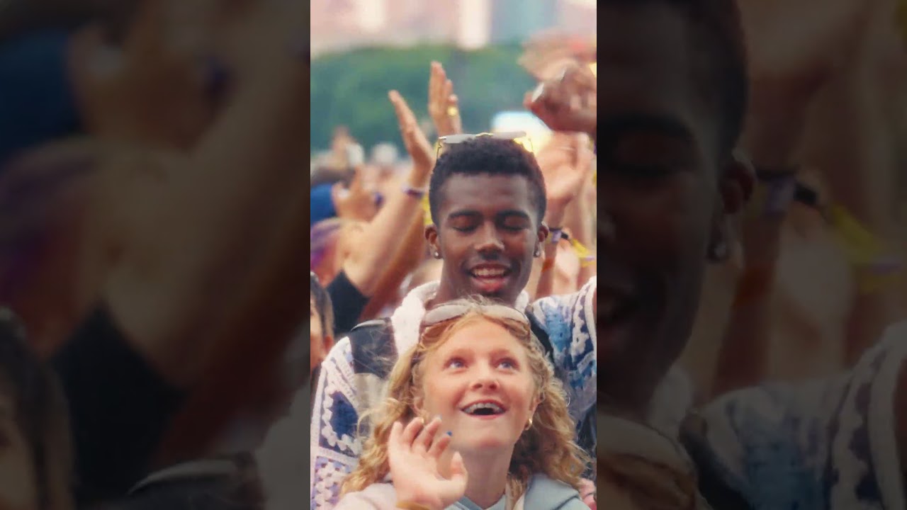 Inside T-Mobile Club Magenta with Leon Thomas at Lollapalooza | T-Mobile