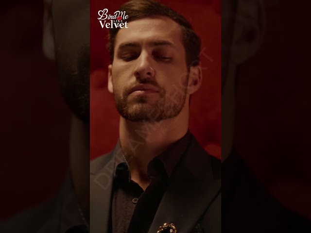 Bind Me Like Velvet