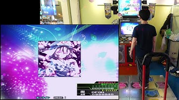 [DDR2014] Struggle (DSP) 999800 pfc AAA 2015.05.02