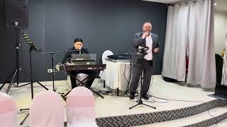 Ilahi - Ramazan Sari - Hasbihal Ilahi Grubu - 0173 / 61 666 21 Resimi