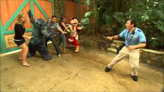 RPTA 166: (Revised) Golden Circle Disney Training Module