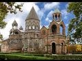 Christian voice of armenia presents surp badarak