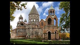 Christian Voice Of Armenia Presents 