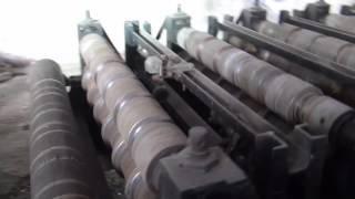Ilma 1280 x 2,5 mm (O27 8941-2)