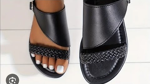 Free hand pattern making process for beginners in shoemaking 