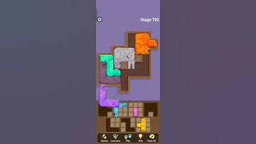 Puzzle Cats part - 743 Gameplay #shorts #short#gams #puzzlecats #gaming #gamingvideos #puzzlegam