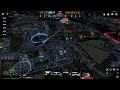 Broken Arrow - Chernyakhovsky District - Skirmish - Easy Ai - No Commentary Gameplay