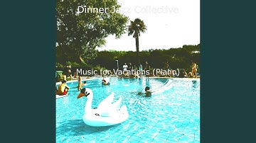 Elegant Backdrops for Spring Break