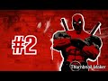 Dikasz da dagi deadpool gameplay 22