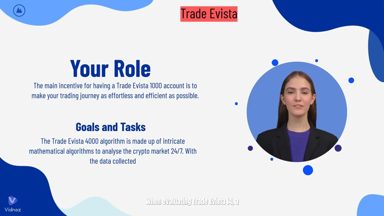 Trade Evista 1000 Reviews 2024: Trade Evista 1000 App Scam OR Not Trading AI  Platform? - YouTube