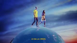 DEVITO - ACROBATICO FEAT (NATTI NATASHA)