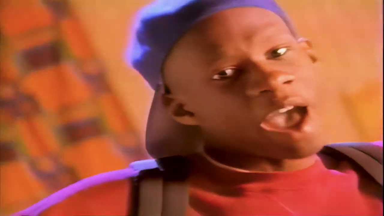 2 Too Many - Where's The Party (1992) (HD Remastered)