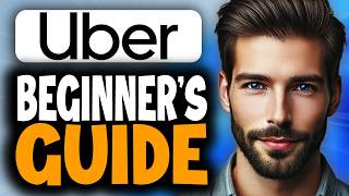 How To Use Uber App [2026] Beginner's Guide