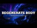 432Hz Binaural Beats: Restore Energy & Deep Sleep