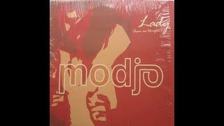 MODJO – "Lady (Hear Me Tonight)"