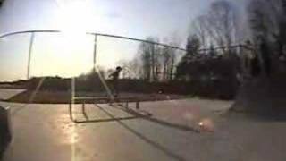 Eric's 360 Flip