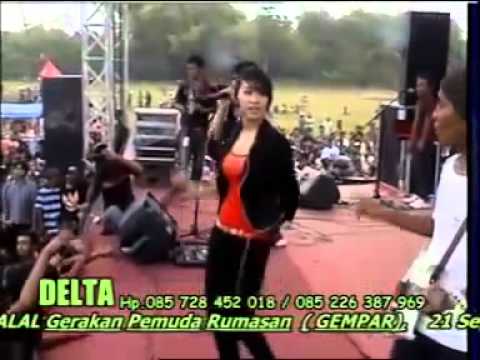 MONATA GEMPAR 2011   SURAT TERAKHIR by RENA KDI   ALVI DAMAYANTI