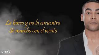 Tito "El Bambino" - Yo No Sé Que Hacer ft. Don Omar (Video Lyric)