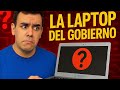 Laptop del gobierno al Límite: ¿Aguanta la Batalla? ¿Sirve para gaming?