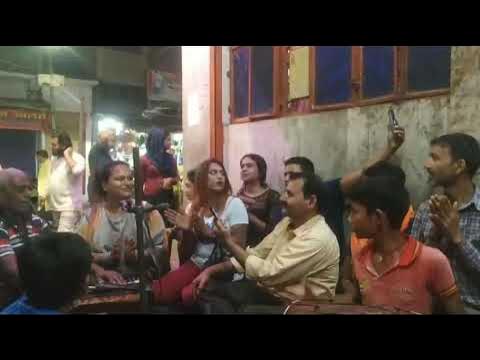 holi khele ram lala kalpana