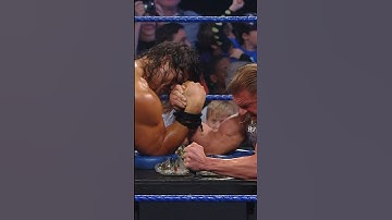 The Great Khali faced Triple H in the MOST DANGEROUS arm wrestling matchup! 😧