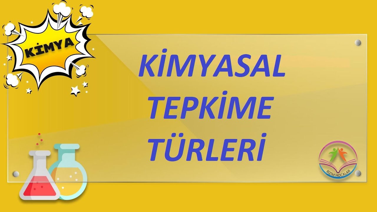 TEPKİME TÜRLERİ (2022 TYT)