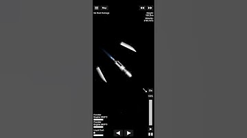 Building A Space Station In Space Flight Simulator (Part 1)