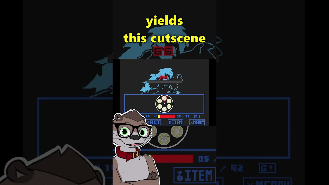 Мартышка не может умереть?! 