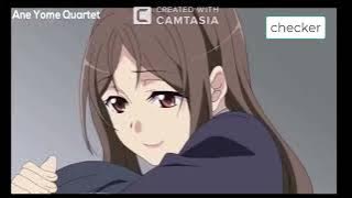 Download lagu Anime Ane Yome Quartet ep 1