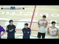 ARGENTINOS JRS (FMB) vs PLATENSE (FMB) | Semi Masculino Torneo Nacional Cadetes "B" - San Juan 2026