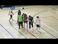 ARGENTINOS JRS (FMB) vs PLATENSE (FMB) | Semi Masculino Torneo Nacional Cadetes "B" - San Juan 2026