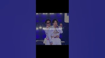 Taekook smooth transition 🐻🐰💜 #taekook #vkook #bts #taehyung #jungkook #edit #transition #explore