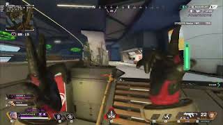 I Love Sticking Apex Legends