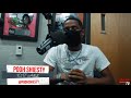 #NEWERATV : 1017 Pooh Shiesty speaks on meeting Gucci Mane and growing up in Memphis