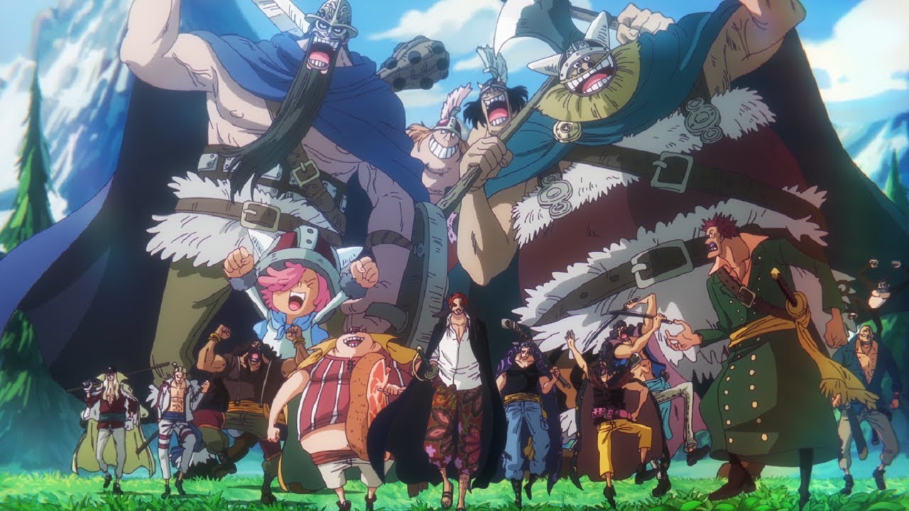 Tough Decisions! | One Piece Episode 1109 Live Reaction