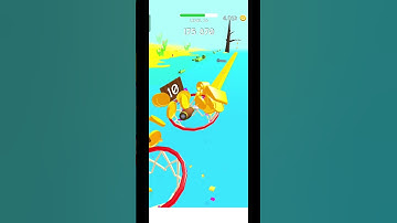 spiral roll gameplay level 36