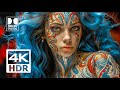 BEST OF Dolby Vision - 4K HDR 60FPS
