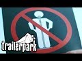 Trailerpark - Armut treibt Jugendliche in die Popmusik | prod. by Tai Jason (Official Video)