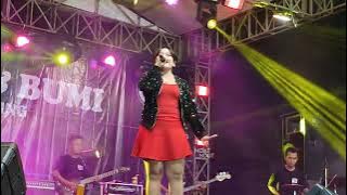 INGET KA MANTAN | ICHA KISWARA - NEW PALLAPA LIVE AT TASIKAGUNG REMBANG 2024