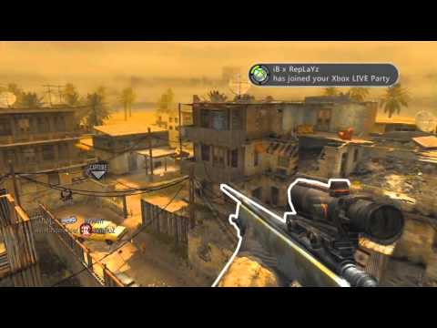 Mini Edit #2 | Cod 4 HCHQ
