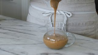 How to Make Date Caramel Sauce by Pamela Salzman 15,760 views 5 years ago 3 minutes, 12 seconds