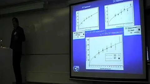 Winfried Hensinger: Scalable Ion Quantum Technology
