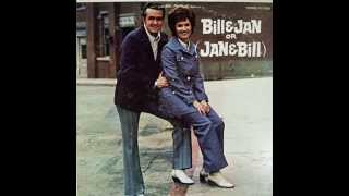 Watch Bill Anderson Knowing Youre Mine video